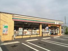セブンイレブン　蕨中央2丁目店