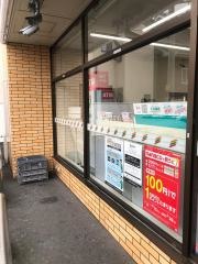 セブンイレブン　蕨中央2丁目店