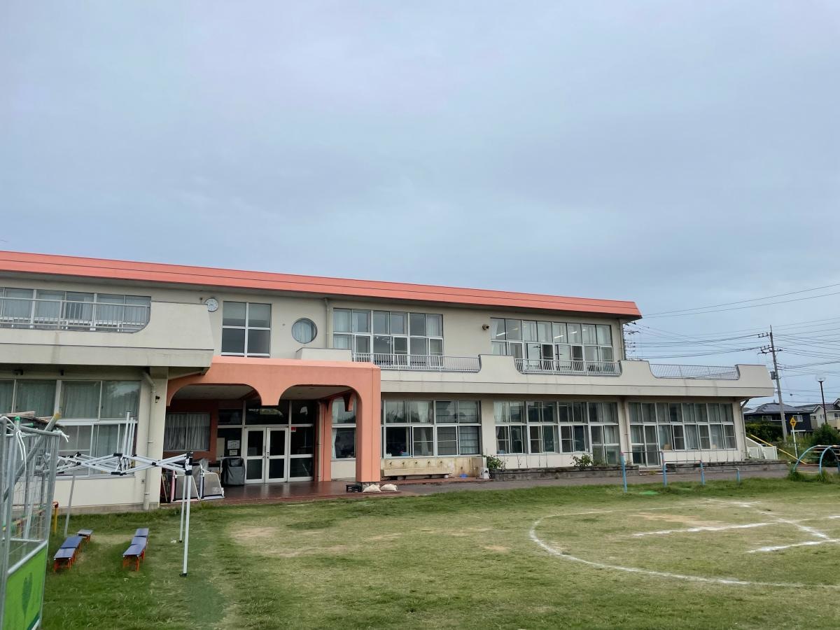 久津間保育園