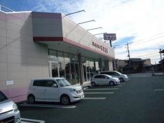ファッションセンターしまむら　六高台店
