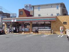 セブンイレブン　市川鬼高1丁目店