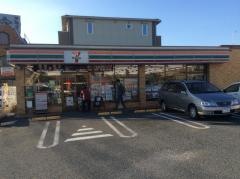 セブンイレブン　市川鬼高1丁目店