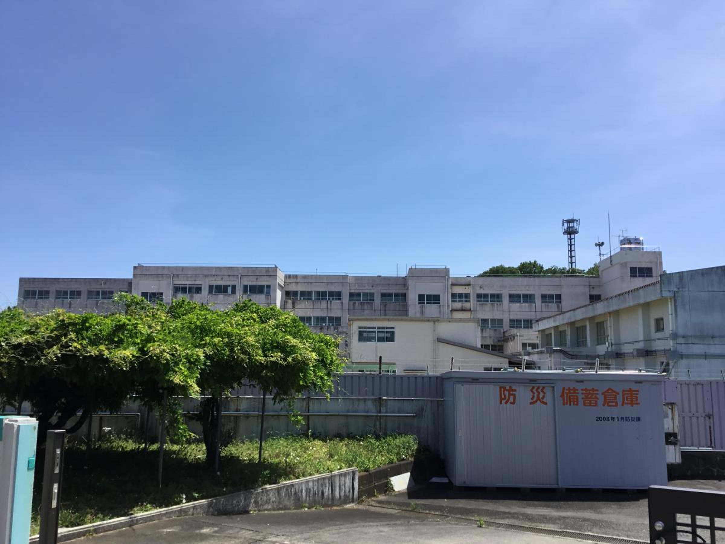 当時のメディア報道・掲載写真