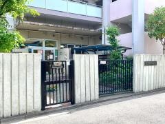 南白鳥保育園