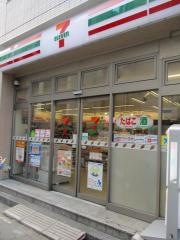 セブンイレブン　ＪＲ錦糸町駅前店