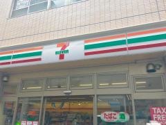 セブンイレブン　ＪＲ錦糸町駅前店