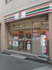 セブンイレブン　ＪＲ錦糸町駅前店