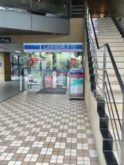 ローソン　京王プレッソイン新宿店