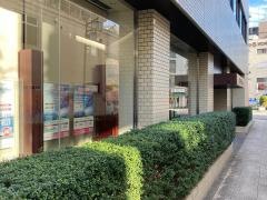 神奈川銀行本店
