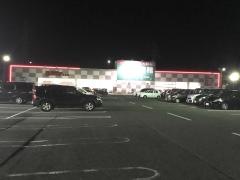 チャレンジャー　赤道店