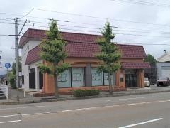 北國銀行保古町支店