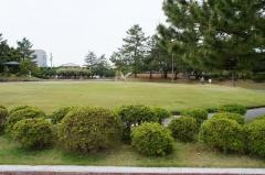 羽昨中央公園