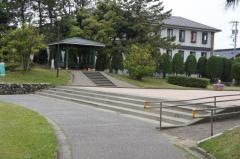 羽昨中央公園