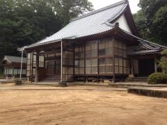安楽寺