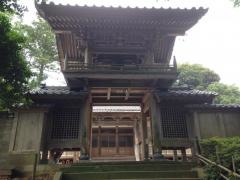 安楽寺