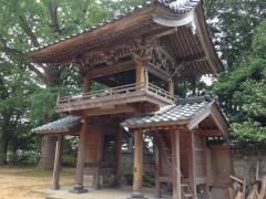 安楽寺