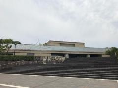 静岡県立美術館
