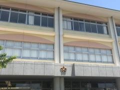 雄踏小学校