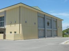 雄踏小学校