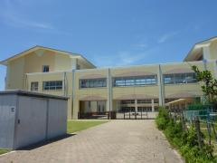 雄踏小学校
