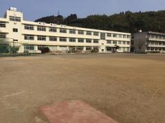 静岡市立服織中学校