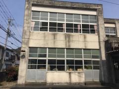 静岡市立服織中学校