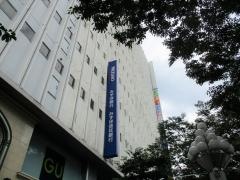 みずほ信託銀行名古屋支店
