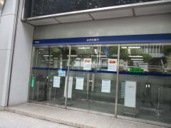 みずほ信託銀行名古屋支店