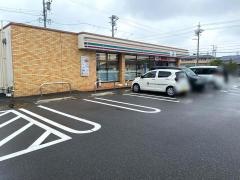セブンイレブン　高浜八幡町店