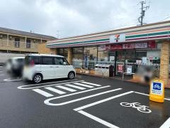 セブンイレブン　高浜八幡町店