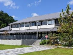 亀山市立関中学校