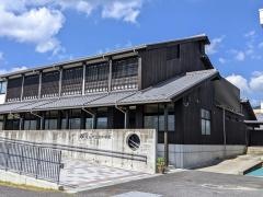 亀山市立関中学校