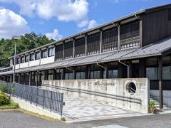 亀山市立関中学校