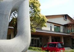 湖南市立石部図書館
