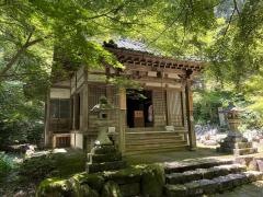 石馬寺