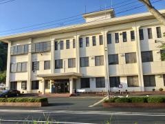 舞鶴警察署東庁舎
