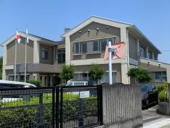 堺市立中図書館東百舌鳥分館