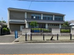 堺市立中図書館東百舌鳥分館
