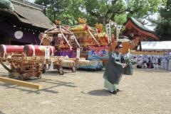 住吉祭