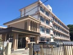 勝原小学校