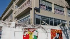 宝塚市立宝塚中学校