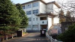 大庭小学校