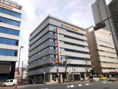 おかやま信用金庫本店