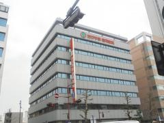 おかやま信用金庫本店