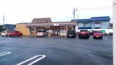 セブンイレブン　倉敷福田観音堂店