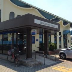 福岡ひびき信用金庫頓野支店