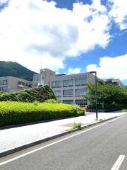 九州国際大学