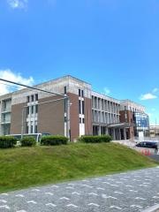 九州国際大学