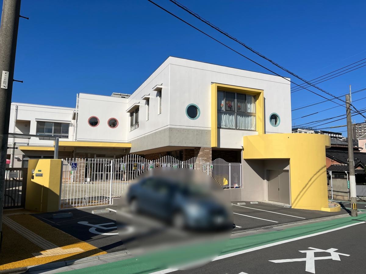 天籟寺保育園