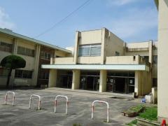 碓井小学校